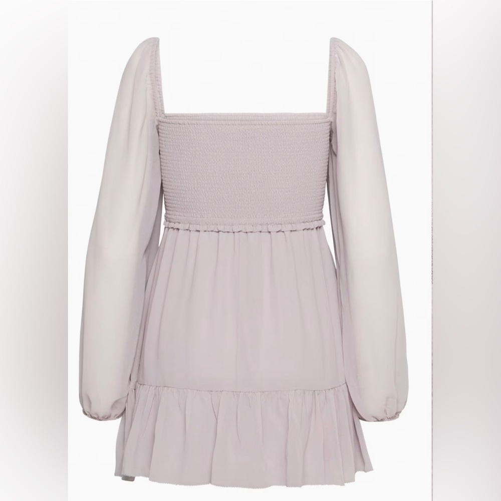 Aritzia Mini Dress
